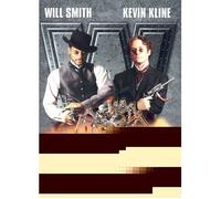 DVD Wild wild west