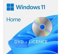 DVD Windows 11 Famille 64 bits