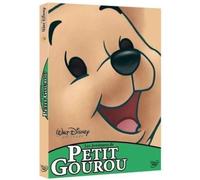DVD "Winnie l'ourson : Les aventures de Petit Gourou" NEUF SOUS BLISTER
