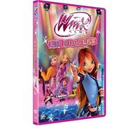 DVD Winx Club en concert