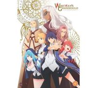 Dvd Wise Man's Grandchild: The Complete Series