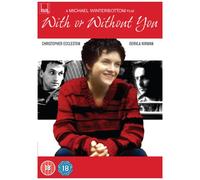 Dvd With Or Without You (2008) - Christopher Eccleston