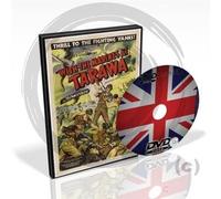 DVD With the Marines at Tarawa (1943)