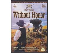 Movie - Without Honor
