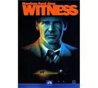DVD Witness