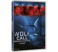 DVD WOLF CALL - MENACE EN HAUTE MER Omar Sy neuf scellé 2019
