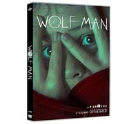 Wolf Man – DVD – Universal Pictures