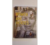DVD - Women Are Heroes (Vlaamse Versie) (1 DVD)
