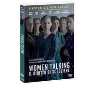 Dvd Women Talking - Il Diritto Di Scegliere
