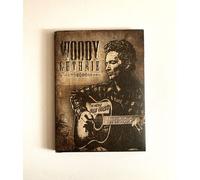 Dvd Woody Guthrie: This Machine