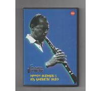 Dvd Woody Herman And His Swinging' Herd Classic Jazz