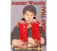 DVD: WOODY - MUAY THAI (374)