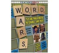 Dvd Word Wars - Documentaire Sur Les Jeux De Mots