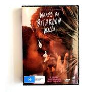 Dvd Words On Bathroom Walls (2020) - Film Pour Ados