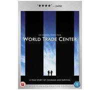 Dvd World Trade Center (2007) Maria Bello, Oliver Stone