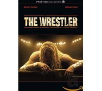dvd - Wrestler (1 DVD)