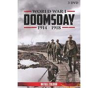 DVD - WW1 - Doomsday (1 DVD)