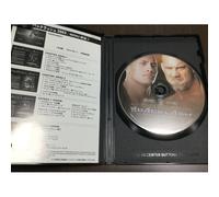 Dvd Wwe Backlash 2003 - Rob Van Dam, Kane, Goldberg, Angle