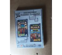 Dvd Wwe Tagged Classics: Royal Rumble (1991)