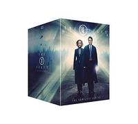 DVD - X Files - Complete Collection (1 DVD)