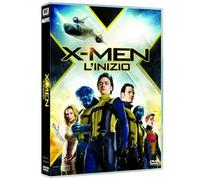 X-Men – L'inizio – Twentieth Century Fox Film Corporation