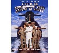 Dvd Y A-T-Il Un Commandant Pour Sauver La Navy ? G