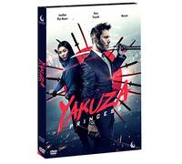 Dvd Yakuza Princess