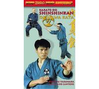 DVD: YASUHARA - OKINAWA KARATE (280)
