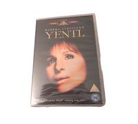 Dvd Yentl Avec Barbra Streisand