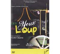 DVD Yeux du Loup