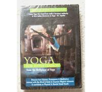 Dvd Yoga For Hypertension