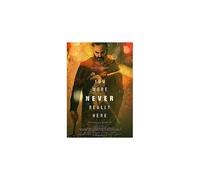 Dvd You Were Never Really Here (2018) - Joaquin Phoenix, Lynne Ramsay