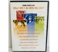Dvd Young People Ask What Will I Do With My Life?