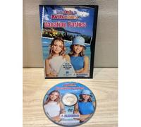 Dvd You're Invited To Mary-Kate & Ashley's Vacation Parties (2003) - Snapcase