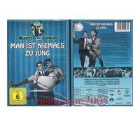 Dvd You're Never Too Young (1955) - Dean Martin