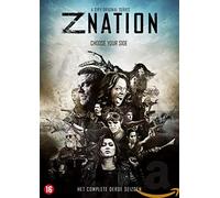 Dvd - Z Nation Seizoen 3