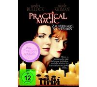 Sandra Bullock,Nicole Kidman,Dianne Wiest - Practical Magic: Zauberhafte Schwestern [Import]