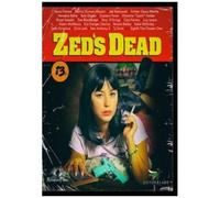 Dvd Zed's Dead