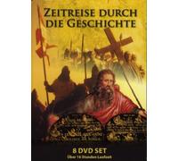 Dvd - Zeitreise Durch Die Geschichte [Import]