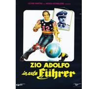 DVD - Zio Adolfo, in arte Führer - Film (DVD) Adriano Celentano Anna Cardini