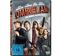 Dvd * Zombieland [Import Allemand] (Import)