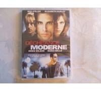DVD ZONE 2//BEN STILLER//ELIZABETH HURLEY//DECHEANCE MODERNE//1H39 MINUTES