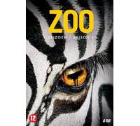 Zoo – Saison 2 – DVD – Importé – Paramount Pictures