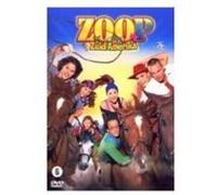 DVD Zoop en Amérique du Sud G