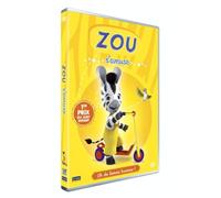 Zou - Vol. 1 : Zou S'amuse