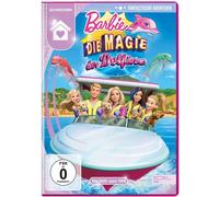 DVD ZUM FILM - BARBIE BARBIE DVD NEUF