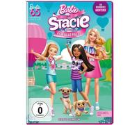 Barbie - Eine Schwester für alle Fälle - Original-DVD zum Film