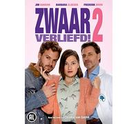 Dvd - Zwaar Verliefd 2