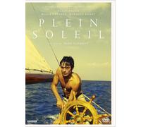 Alain Delon-Plein Soleil (2 DVD) [Edizione: Giappone] [Import]