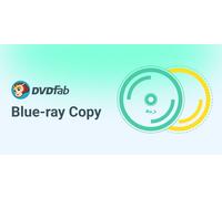 DVDFab Blu Ray Copy
